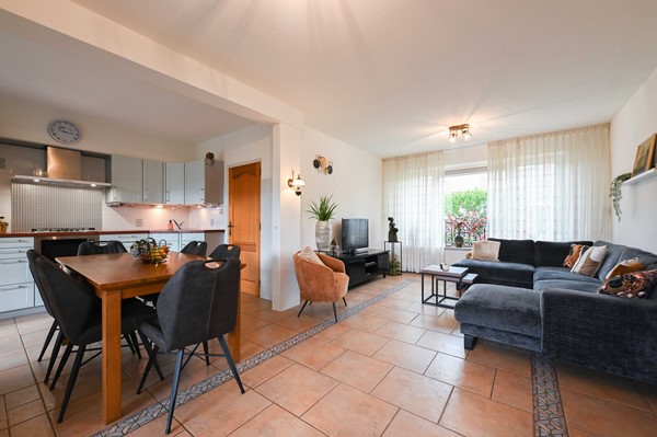 Medium property photo - Tjalkstraat 1, 4731 LD Oudenbosch